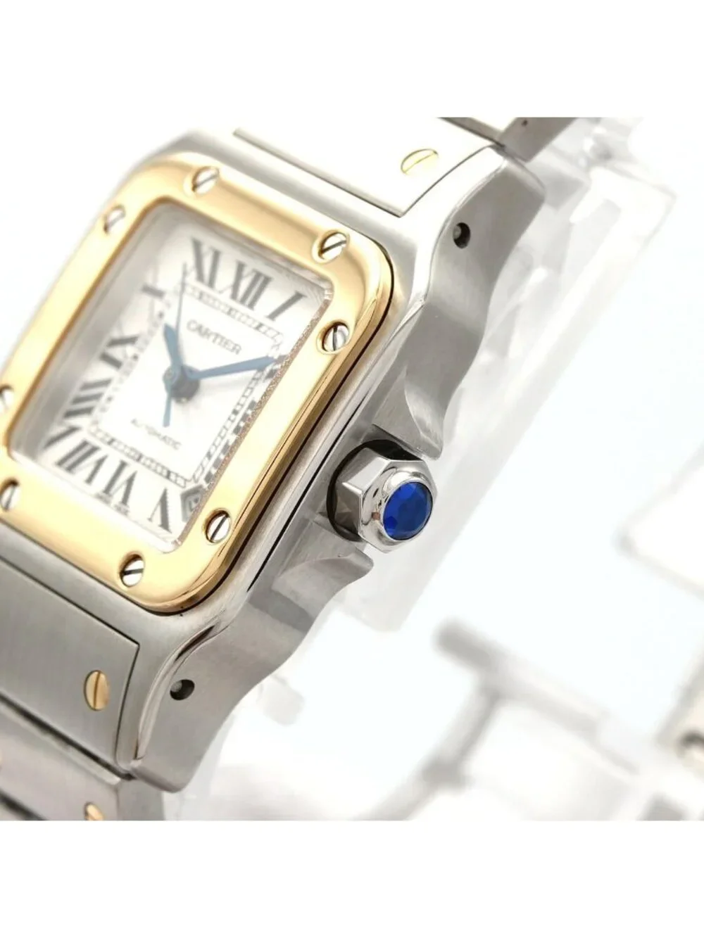 Cartier brand name